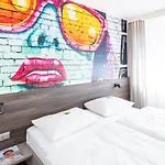 Отель Art-hotel Braun 4*