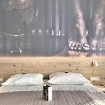 Hotell Art-hotel Braun Kirchheimbolanden