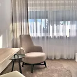 Art-hotel Braun 4* Кирхгаймболанден