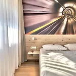 Art-hotel Braun Hotell 4*