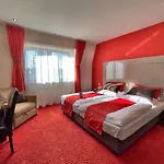 Art-hotel Braun Отель