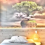 Art-hotel Braun Hotell