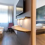 Hotell Art-hotel Braun