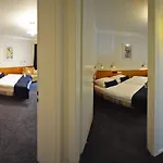 Art-hotel Braun Hotell