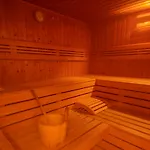 Hotell Art-hotel Braun