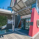 Art-hotel Braun 4*