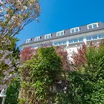 Art-hotel Braun Hotell 4*