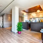 Art-hotel Braun Hotell