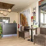Отель Art-hotel Braun 4*