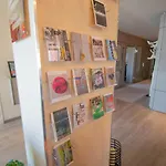 Art-hotel Braun Hotell Kirchheimbolanden