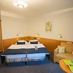 Art-hotel Braun Отель