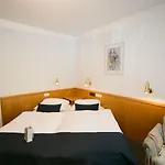 Отель Art-hotel Braun