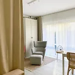 Отель Art-hotel Braun 4*