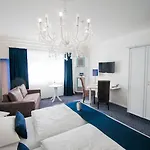 Hotell Art-hotel Braun Kirchheimbolanden