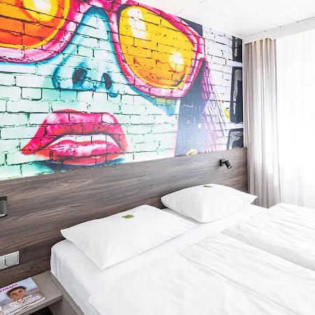 Отель Art-hotel Braun 4*