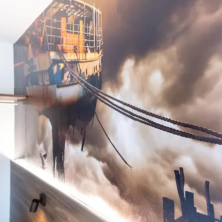 Art-hotel Braun Hotel 4*