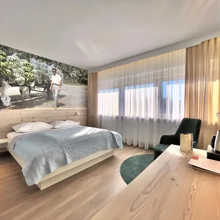 Art-hotel Braun