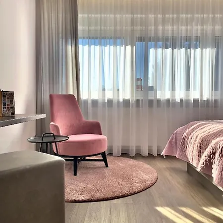 Art-hotel Braun