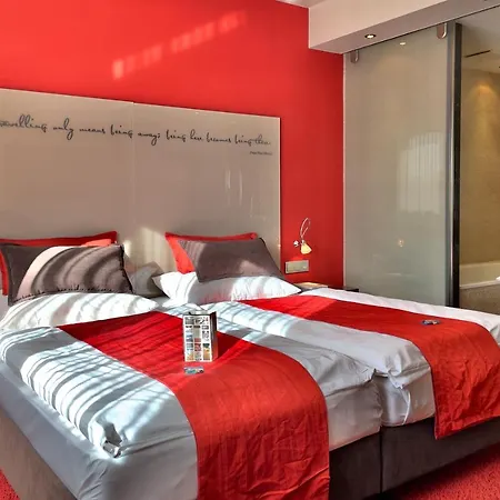 Art-hotel Braun 4*