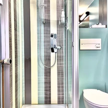 Art-hotel Braun 호텔 4*