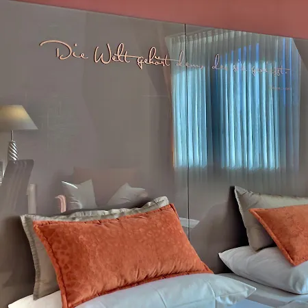 Art-hotel Braun 4*