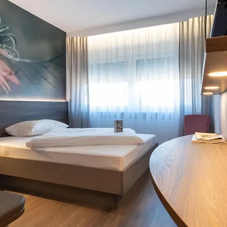 Art-hotel Braun 켜휘하임볼란덴
