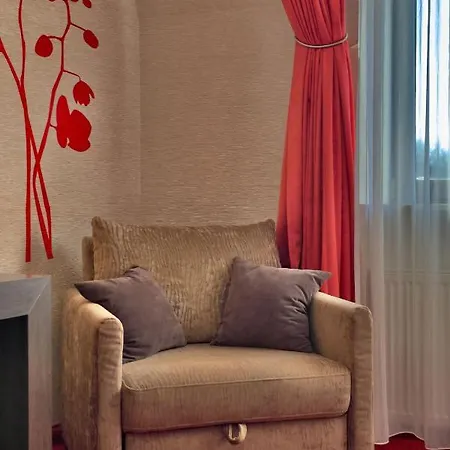 Art-hotel Braun