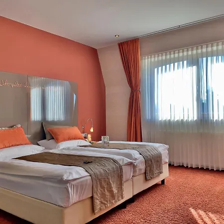 Art-hotel Braun 4* 켜휘하임볼란덴