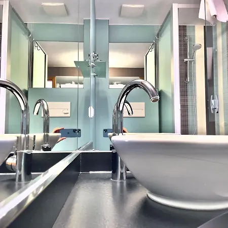 Art-hotel Braun Kirchheimbolanden