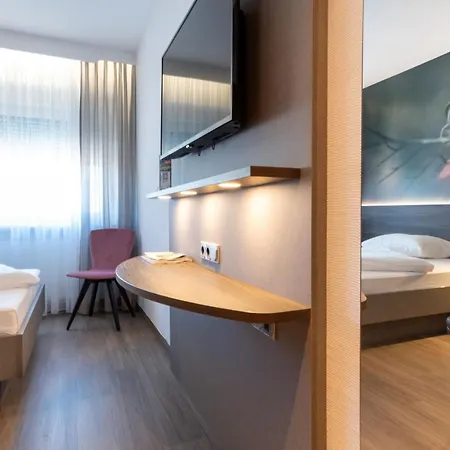 酒店 Art-hotel Braun