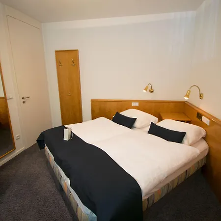 Art-hotel Braun Hotel Kirchheimbolanden