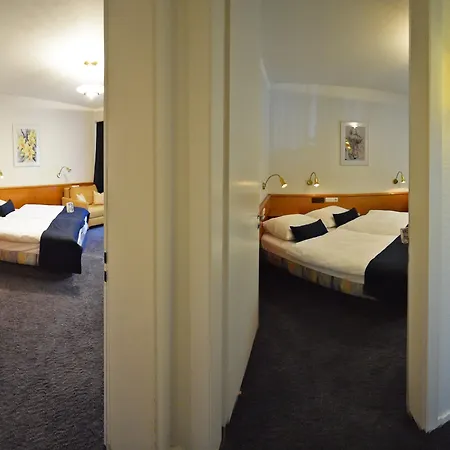 Art-hotel Braun Отель