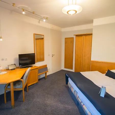 Отель Art-hotel Braun 4*