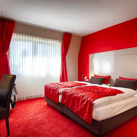 Art-hotel Braun Отель