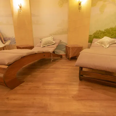 Art-hotel Braun Hotel Kirchheimbolanden