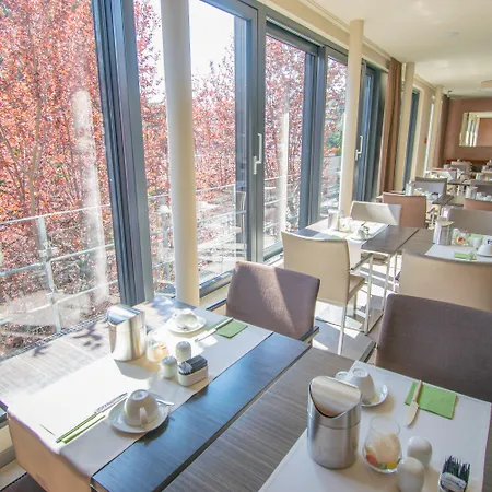 Art-hotel Braun 4*