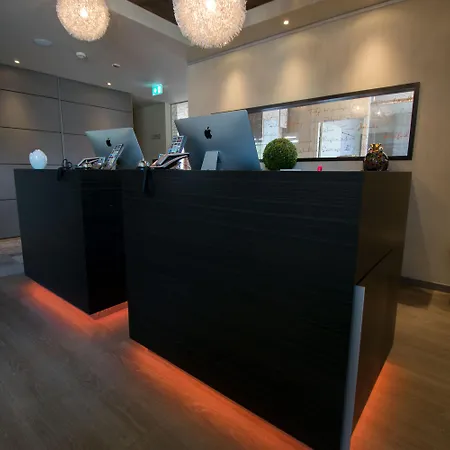 Art-hotel Braun 4*