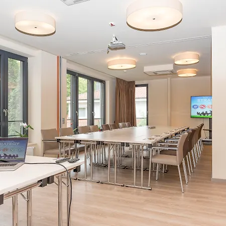 Hotel Art-hotel Braun 4*