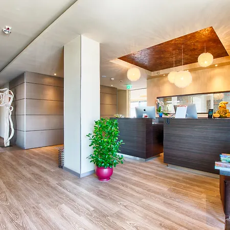 Art-hotel Braun 酒店