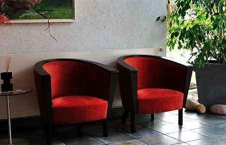 Art-hotel Braun 4*