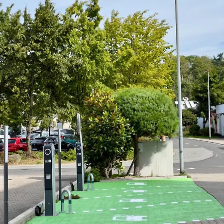 Hotel Art-hotel Braun Kirchheimbolanden