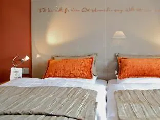 Hotel Art-hotel Braun 4*