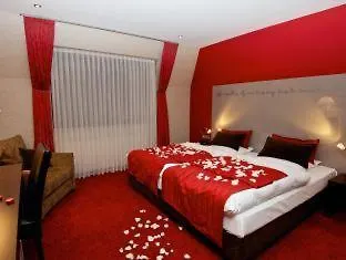 Hotel Art-hotel Braun Kirchheimbolanden