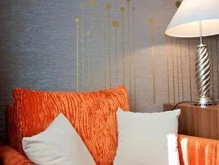 Art-hotel Braun Hotel