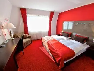 Art-hotel Braun Hotel