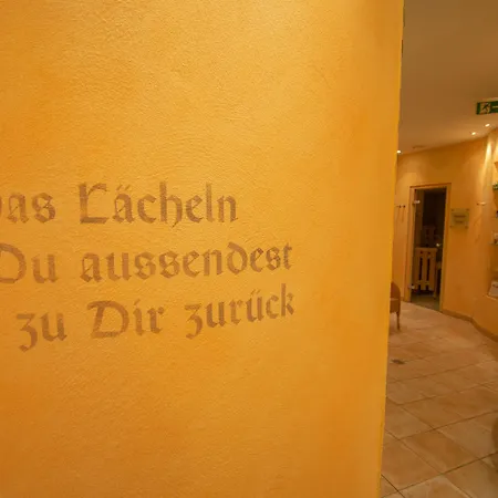 Art-hotel Braun