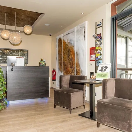 Hotel Art-hotel Braun 4*