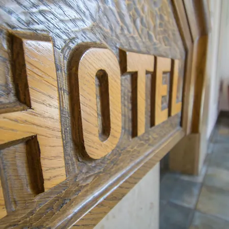 Art-hotel Braun Hotel 4*