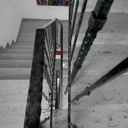 Art-hotel Braun 科黑姆波兰顿