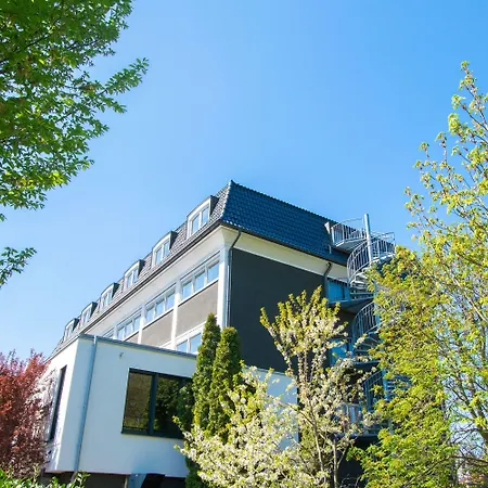 Art-hotel Braun 4* 科黑姆波兰顿